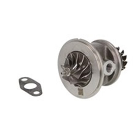 EVCH0036 Patron/CHRA/Core Assy (kompressionshjul typ: Aluminium) passar