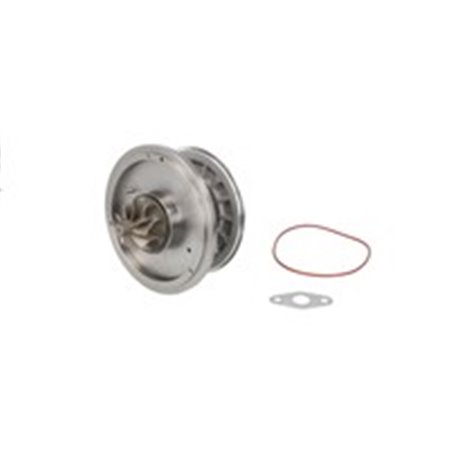 EVCH0091 Patron/CHRA/Core Assy (kompressionshjul typ: Aluminium) passar