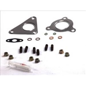 715.340 Mounting Kit, charger ELRING - Top1autovaruosad