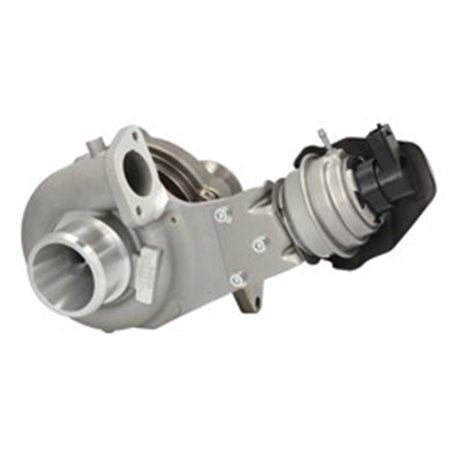 EVORON EVTC0197 - Turbocharger (New) fits: OPEL ASTRA J, ASTRA J GTC, CASCADA, INSIGNIA A, ZAFIRA C SAAB 9-5 2.0D 07.08-