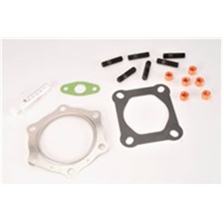 EL715710 Turbocharger assembly kit (with gaskets) fits: MAN HOCL, LION´S C