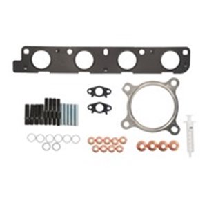 EL948660 Turbocharger assembly kit (with gaskets) fits: AUDI A4 ALLROAD B8