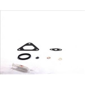 715.740 Mounting Kit, charger ELRING - Top1autovaruosad