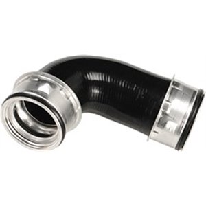 GAT09-0220 Intercooler hose R (top, diameter 30/34mm, length 26mm, black) fi