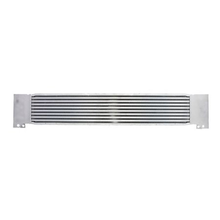 DAC007TT Charge Air Cooler THERMOTEC