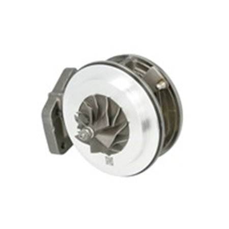 EVCH0013 Patron/CHRA/Core Assy (kompressionshjul typ: Aluminium) passar