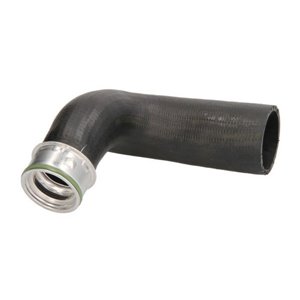 DC5000TT Intercooler hose (exhaust side) fits: MITSUBISHI OUTLANDER II 2.0