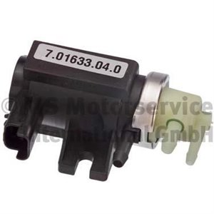 7.01633.04.0 Electropneumatic control valve fits: CITROEN C4, C4 I, C4 PICASSO