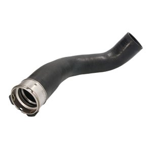 DCR186TTS Intercooler hose (long; silicon) fits: DACIA DOKKER, DOKKER EXPRE