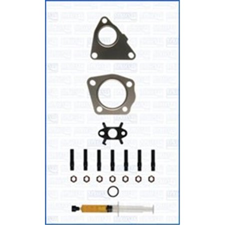 JTC11522 Mounting Kit, charger AJUSA