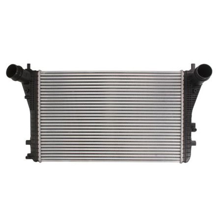 DAA011TT Charge Air Cooler THERMOTEC