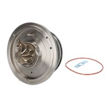 EVCH0108 Cartridge/CHRA/Core Assy (compression wheel type: Aluminium) fits