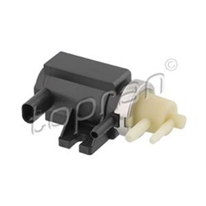 HP639 916 Electropneumatic control valve fits: MERCEDES C (C205), C T MODEL
