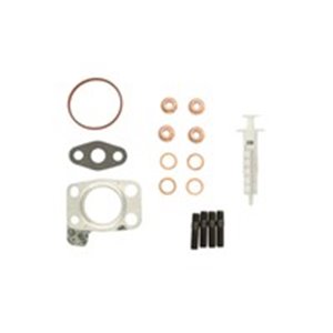 EL430160 Turbocharger assembly kit (with gaskets) fits: DS DS 3; VOLVO C30
