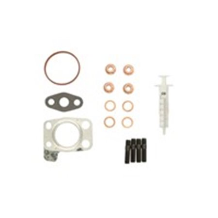 430.160 Mounting Kit, charger ELRING