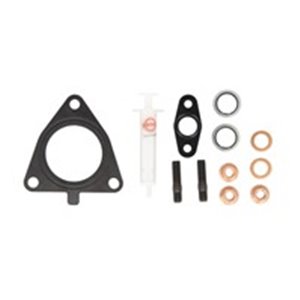 587.210 Mounting Kit, charger ELRING - Top1autovaruosad