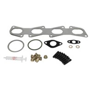 EL715750 Turbocharger assembly kit (with gaskets) fits: CADILLAC BLS; OPEL