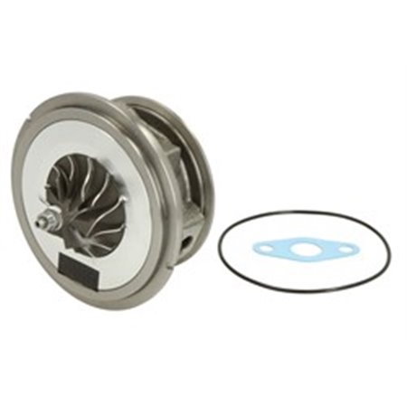 EVCH0253 Patron/CHRA/Core Assy (kompressionshjul typ: Aluminium) passar