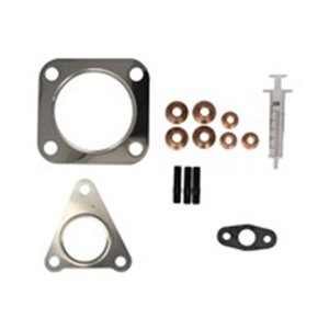 047.190 Mounting Kit, charger ELRING - Top1autovaruosad