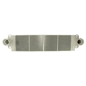 NRF 30354 Intercooler fits: VW CALIFORNIA T5 CAMPER, CALIFORNIA T6 CAMPER, 