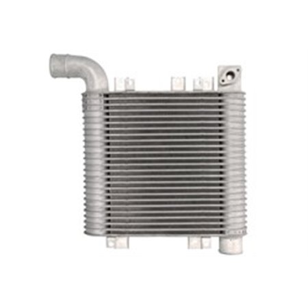 KOREA DA05003OEM - Intercooler passar: HYUNDAI SANTA FÉ II, SANTA FÉ II/SUV 2.2D 03.06-05.13