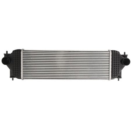 DA8001TT Charge Air Cooler THERMOTEC