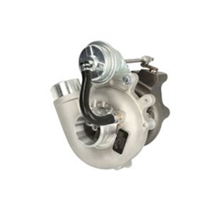 EVTC0008 Turbocharger (New) fits: IVECO DAILY IV; FIAT DUCATO 2.3D 07.06 
