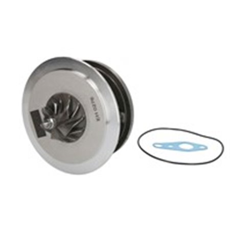 EVCH0276 Patron/CHRA/Core Assy (kompressionshjul typ: Aluminium) passar