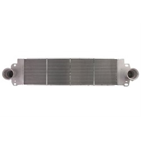 96683 Charge Air Cooler NISSENS