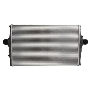 DAV001TT Intercooler fits: VOLVO S60 I, S80 I, V70 II, XC70 I 2.0 3.0 11.9