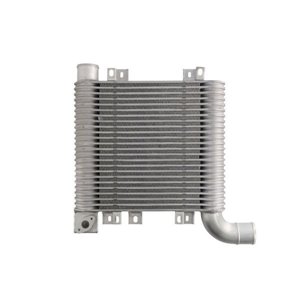 DA05003TT Charge Air Cooler THERMOTEC - Top1autovaruosad