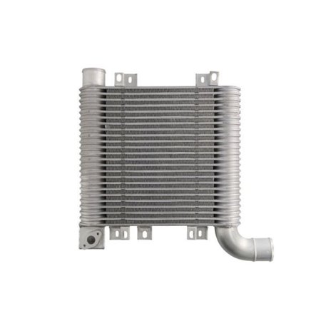 DA05003TT Charge Air Cooler THERMOTEC