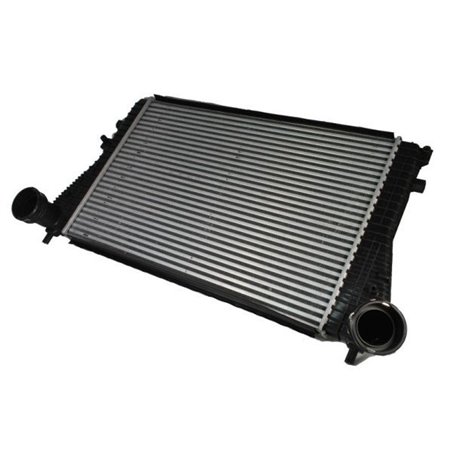 DAW005TT Charge Air Cooler THERMOTEC