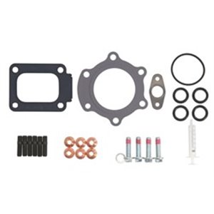 EL524930 Turbocharger assembly kit (with gaskets) fits: MERCEDES ACTROS MP