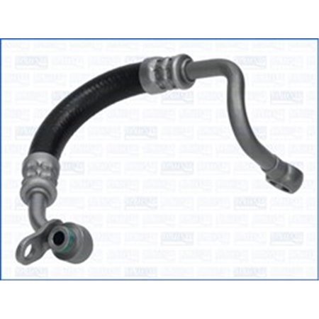 AJUOP10041 Turchocharger lubrication hose fits: BMW 3 (E91) 2.0D 09.05 08.07