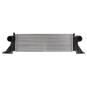 NRF 30342 Intercooler fits: IVECO DAILY V, DAILY VI 2.3D/3.0D/Electric 09.1