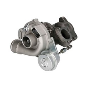 EVTC0056 Turbocharger (New) fits: AUDI A4 B5, A6 C5; VW PASSAT B5 1.8 01.9