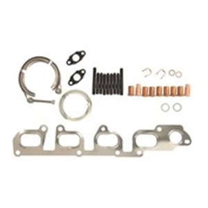 EL323400 Turbocharger assembly kit (with gaskets) fits: VW CALIFORNIA T5 C