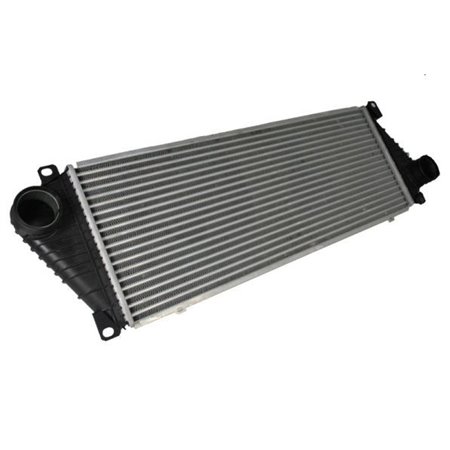 DAM001TT Charge Air Cooler THERMOTEC