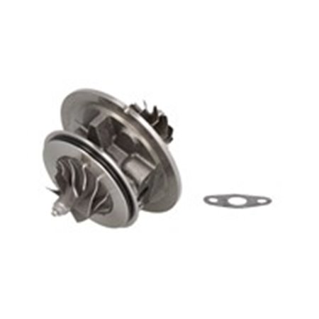 EVCH0009 Cartridge/CHRA/Core Assy (compression wheel type: Aluminium) fits