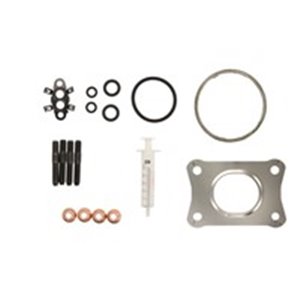EL595180 Turbocharger assembly kit (with gaskets) fits: AUDI A1, A3, Q2, Q