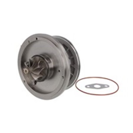 EVCH0072 Patron/CHRA/Core Assy (kompressionshjul typ: Aluminium) passar