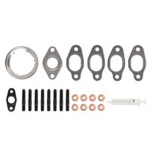 722.050 Mounting Kit, charger ELRING - Top1autovaruosad