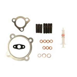 EL717951 Turbocharger assembly kit (with gaskets) fits: AUDI A3, TT; SEAT 