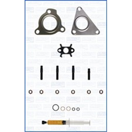 JTC11037 Монтажный комплект, компрессор AJUSA