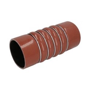 SI-ME81 Intercooler hose (85mmx200mm, red) fits: MERCEDES ATEGO, ATEGO 2,