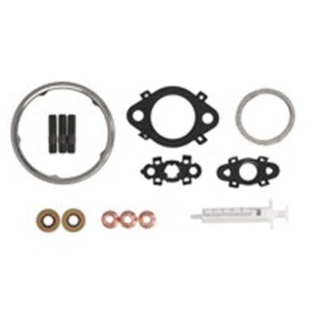 EL911170 Turbocharger assembly kit (with gaskets) fits: OPEL INSIGNIA B, I