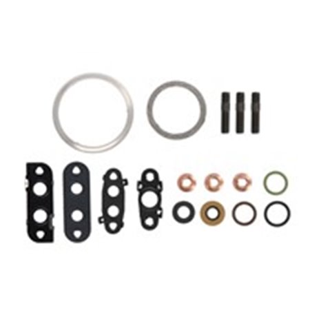 812.170 Mounting Kit, charger ELRING