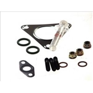 715.530 Mounting Kit, charger ELRING - Top1autovaruosad