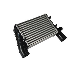 DAW002TT Charge Air Cooler THERMOTEC - Top1autovaruosad